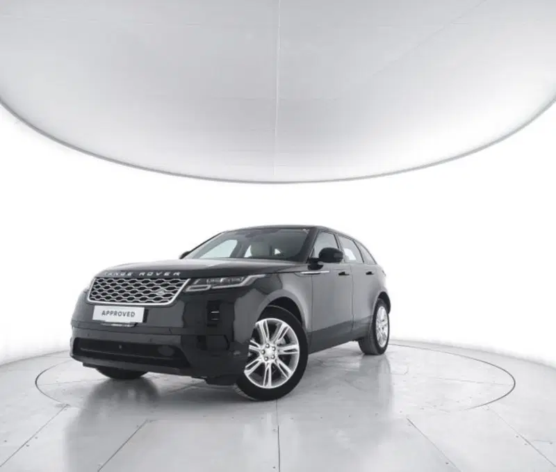 Land Rover Range Rover Velar usata a Perugia