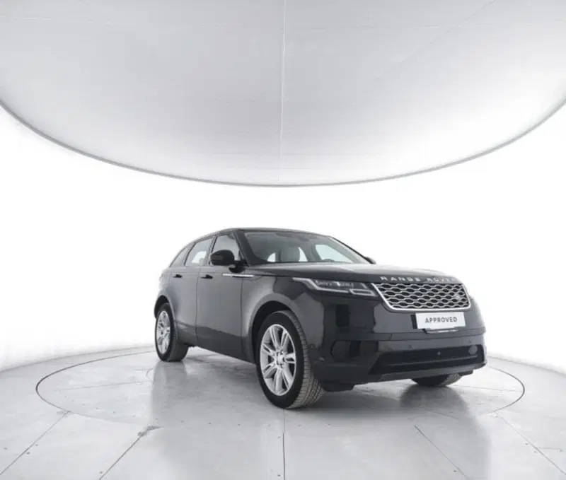 Land Rover Range Rover Velar usata a Perugia (10)