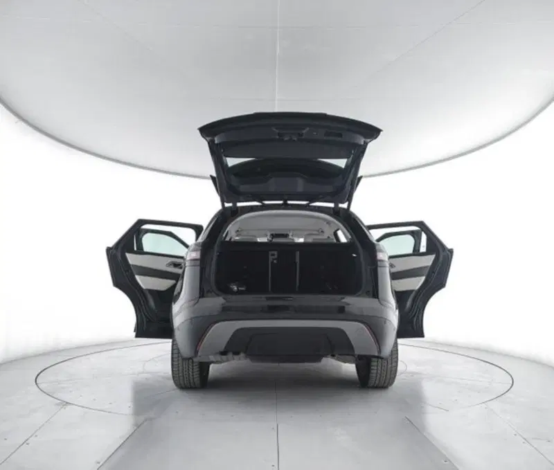 Land Rover Range Rover Velar usata a Perugia (12)