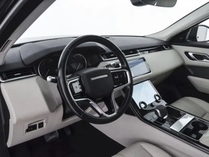 Land Rover Range Rover Velar usata a Perugia (13)