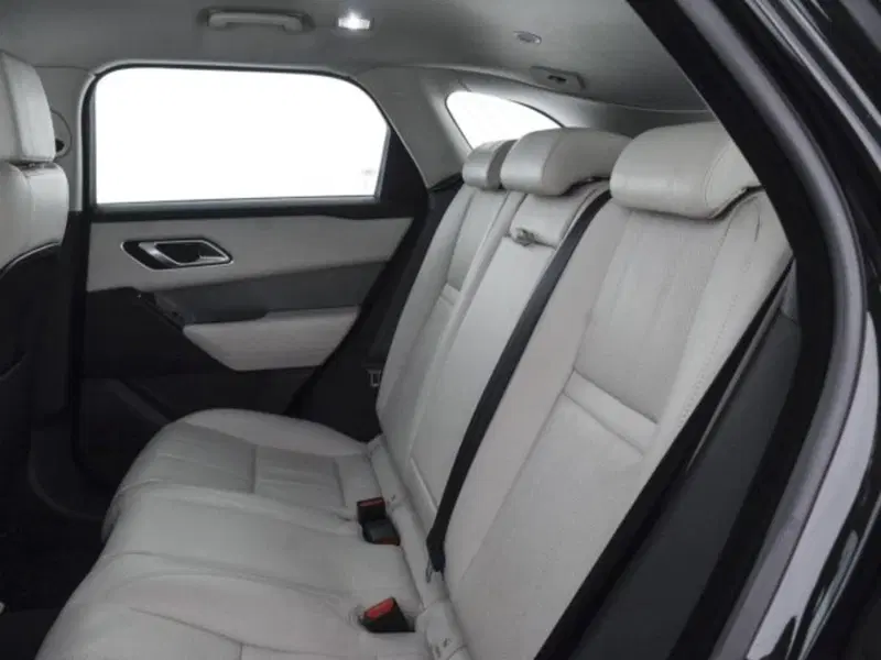 Land Rover Range Rover Velar usata a Perugia (15)