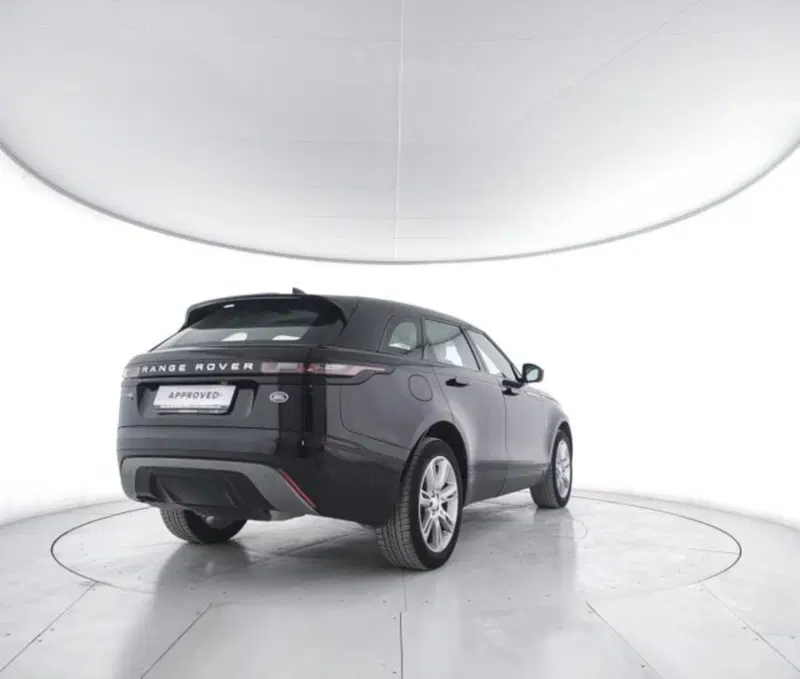 Land Rover Range Rover Velar usata a Perugia (2)