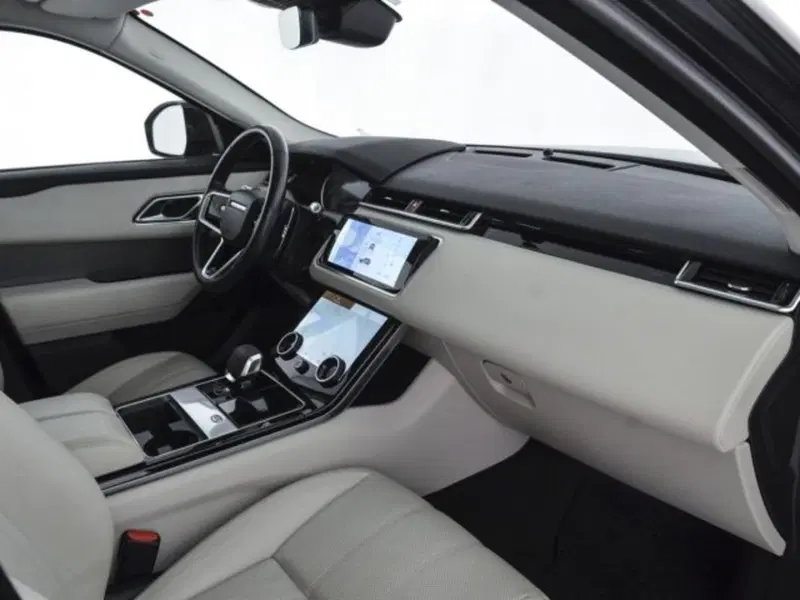 Land Rover Range Rover Velar usata a Perugia (3)