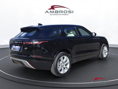 Land Rover Range Rover Velar 2.0D I4 204 CV del 2021 usata a Corciano