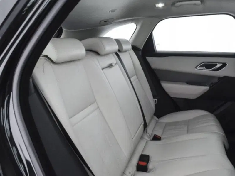 Land Rover Range Rover Velar usata a Perugia (5)