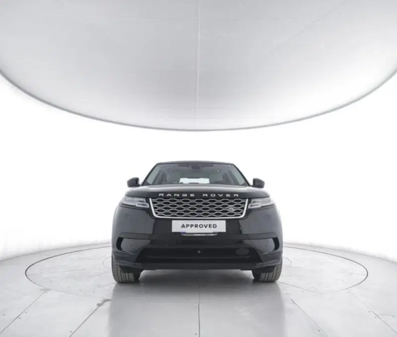 Land Rover Range Rover Velar usata a Perugia (8)