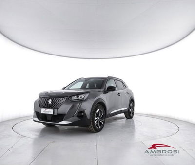 Peugeot 2008 BlueHDi 130 S&amp;S EAT8 Allure Pack del 2022 usata a Corciano