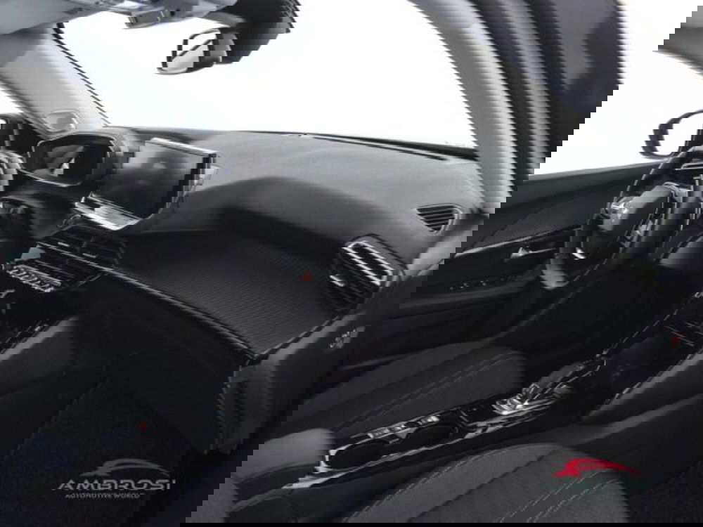 Peugeot 2008 usata a Perugia (12)