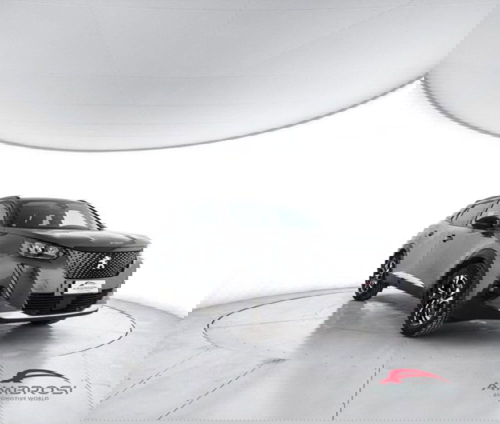 Peugeot 2008 usata a Perugia (2)