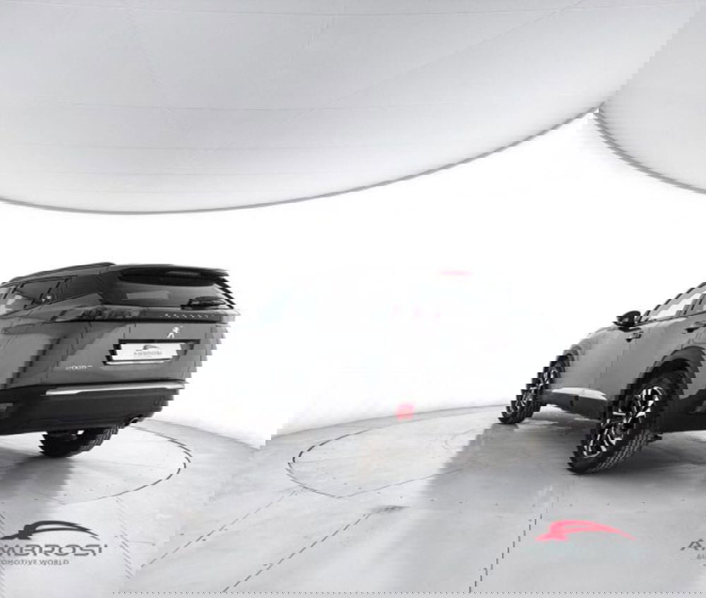 Peugeot 2008 usata a Perugia (4)