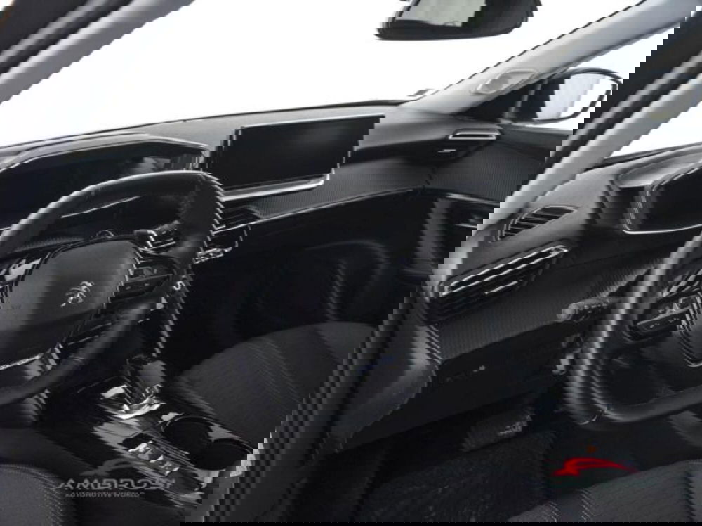 Peugeot 2008 usata a Perugia (8)