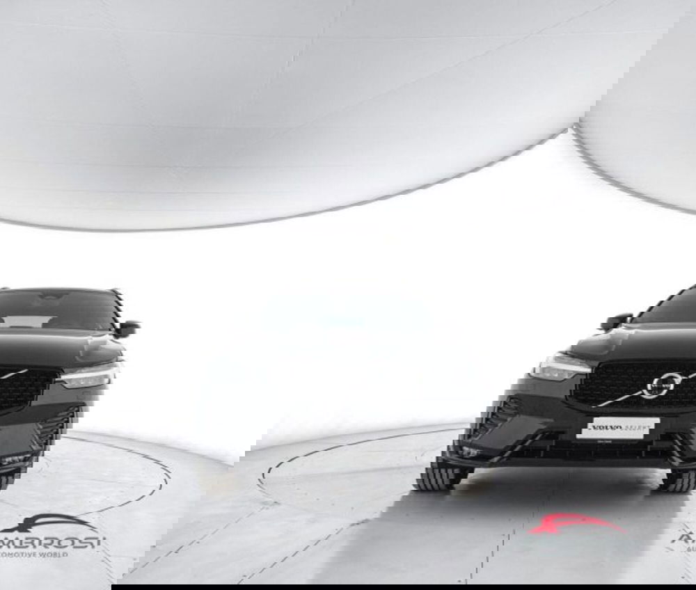 Volvo XC60 usata a Perugia (5)