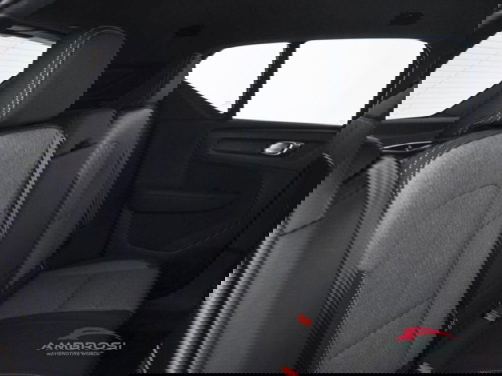 Volvo XC40 usata a Perugia (11)