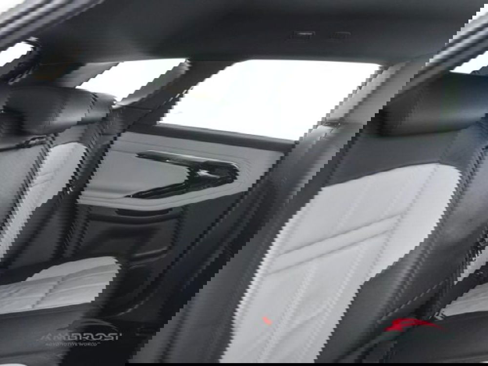 Land Rover Range Rover Evoque usata a Perugia (11)