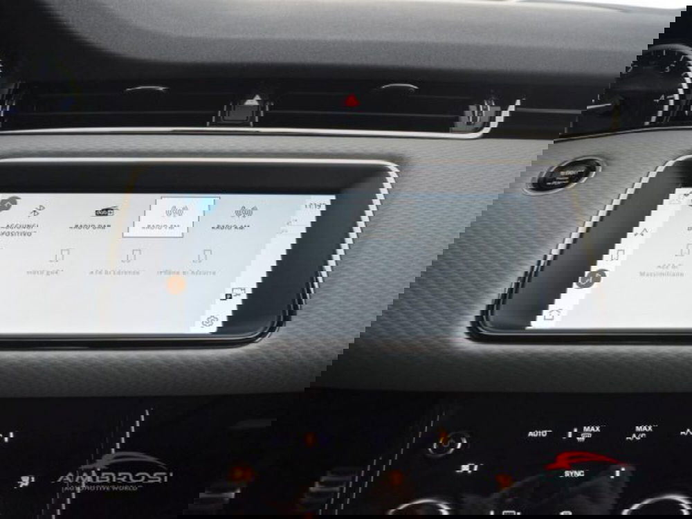 Land Rover Range Rover Evoque usata a Perugia (15)