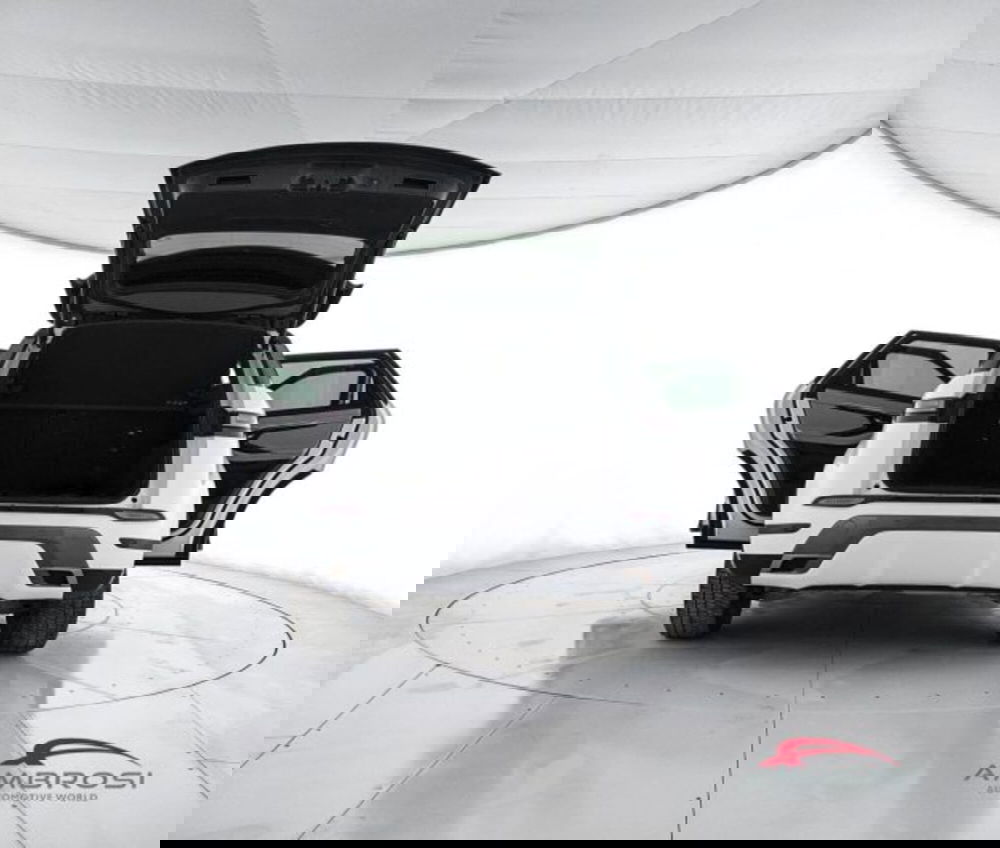 Land Rover Range Rover Evoque usata a Perugia (7)