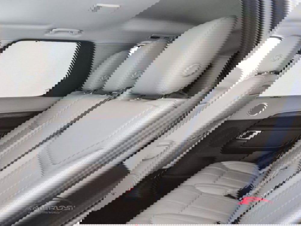 Land Rover Discovery usata a Perugia (10)