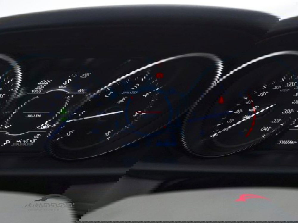 Land Rover Discovery usata a Perugia (13)