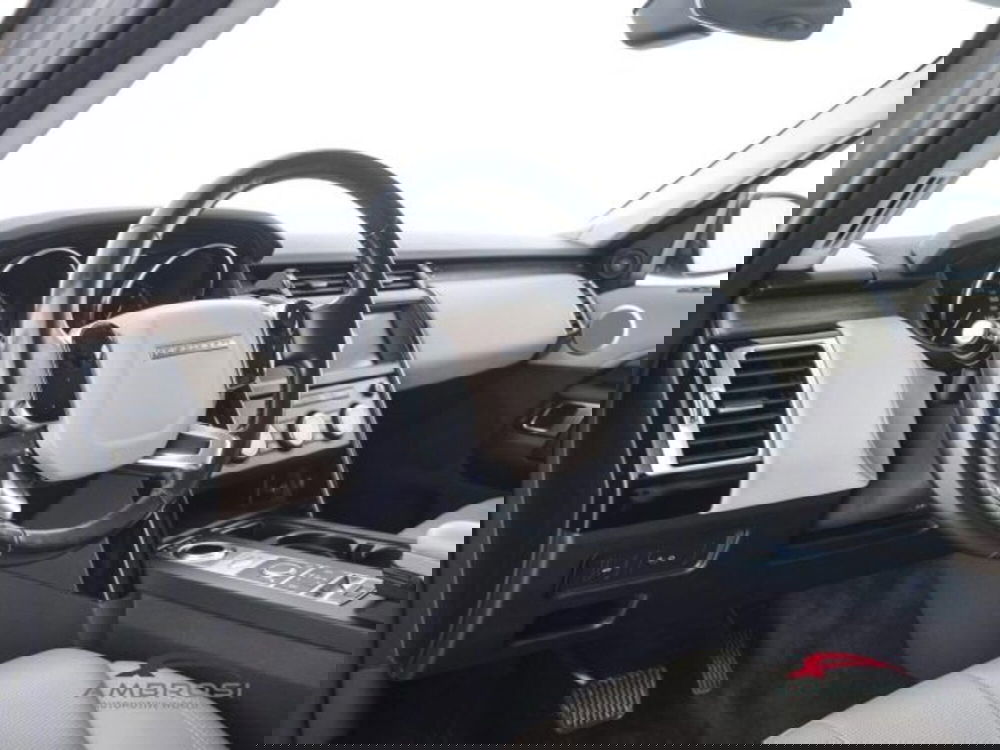 Land Rover Discovery usata a Perugia (8)