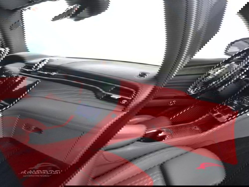 Maserati Grecale usata a Perugia (12)