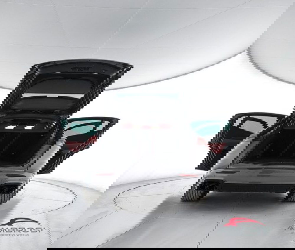 Maserati Grecale usata a Perugia (7)