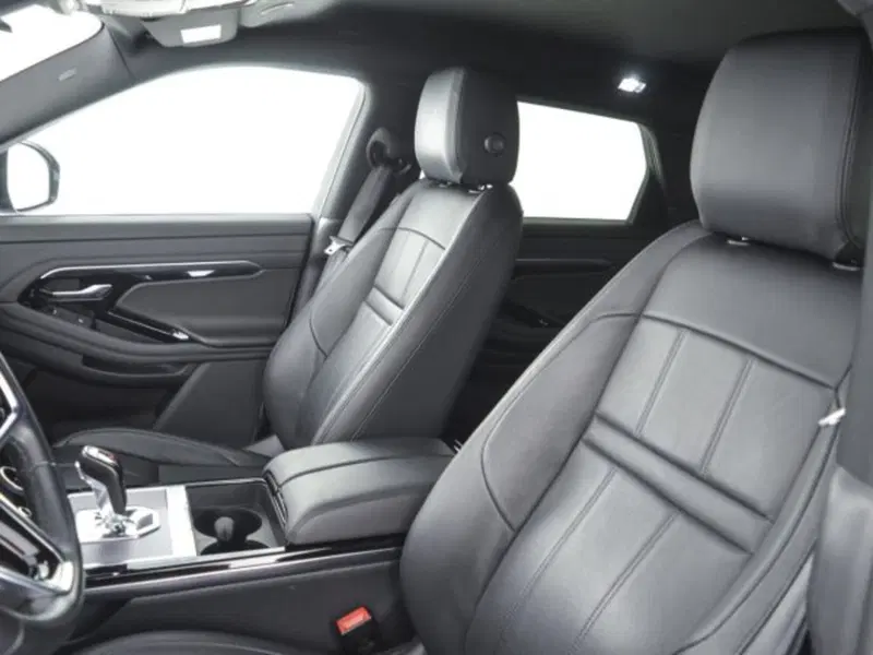 Land Rover Range Rover Evoque usata a Perugia (14)