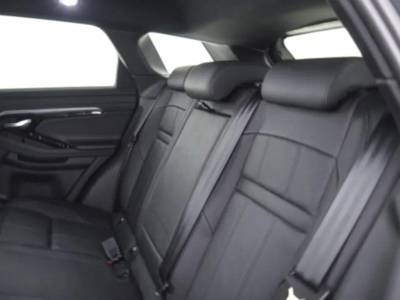Land Rover Range Rover Evoque usata a Perugia (15)