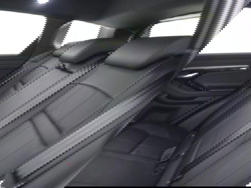 Land Rover Range Rover Evoque usata a Perugia (15)