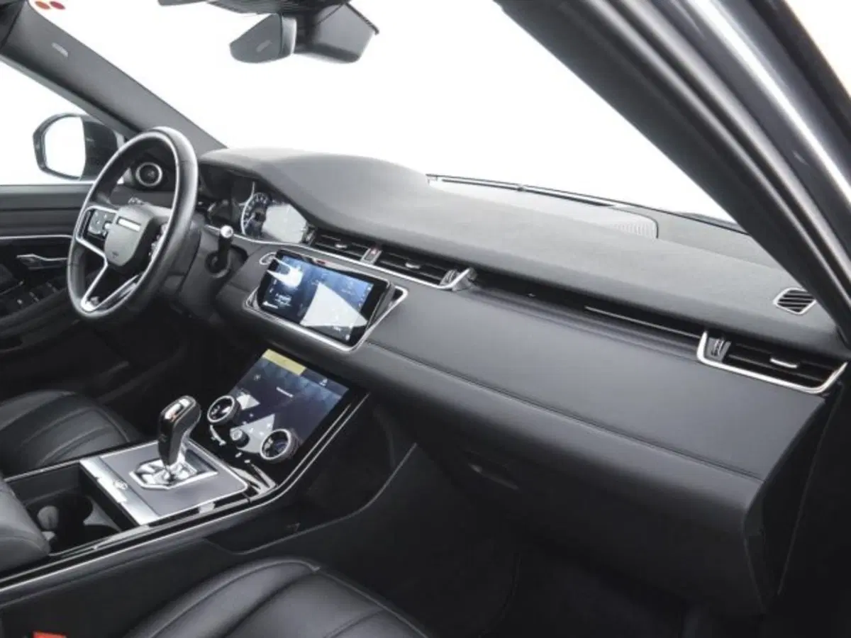 Land Rover Range Rover Evoque usata a Perugia (3)