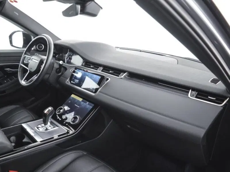 Land Rover Range Rover Evoque usata a Perugia (3)