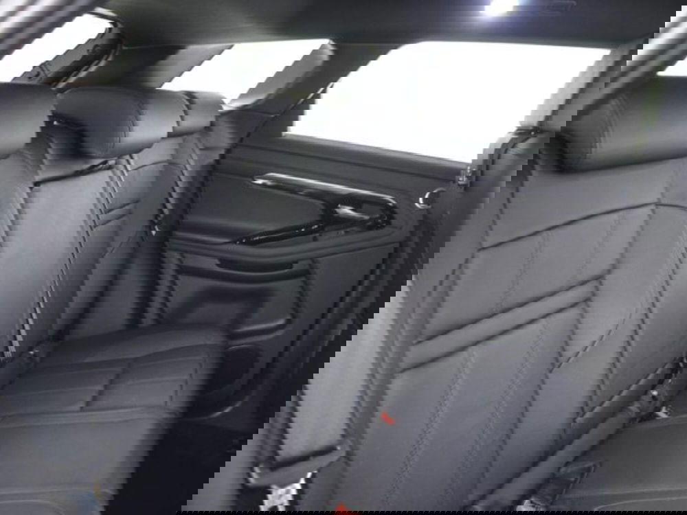 Land Rover Range Rover Evoque usata a Perugia (5)
