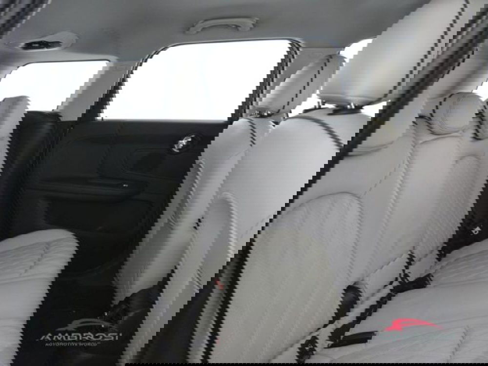 MINI Mini Countryman usata a Perugia (11)