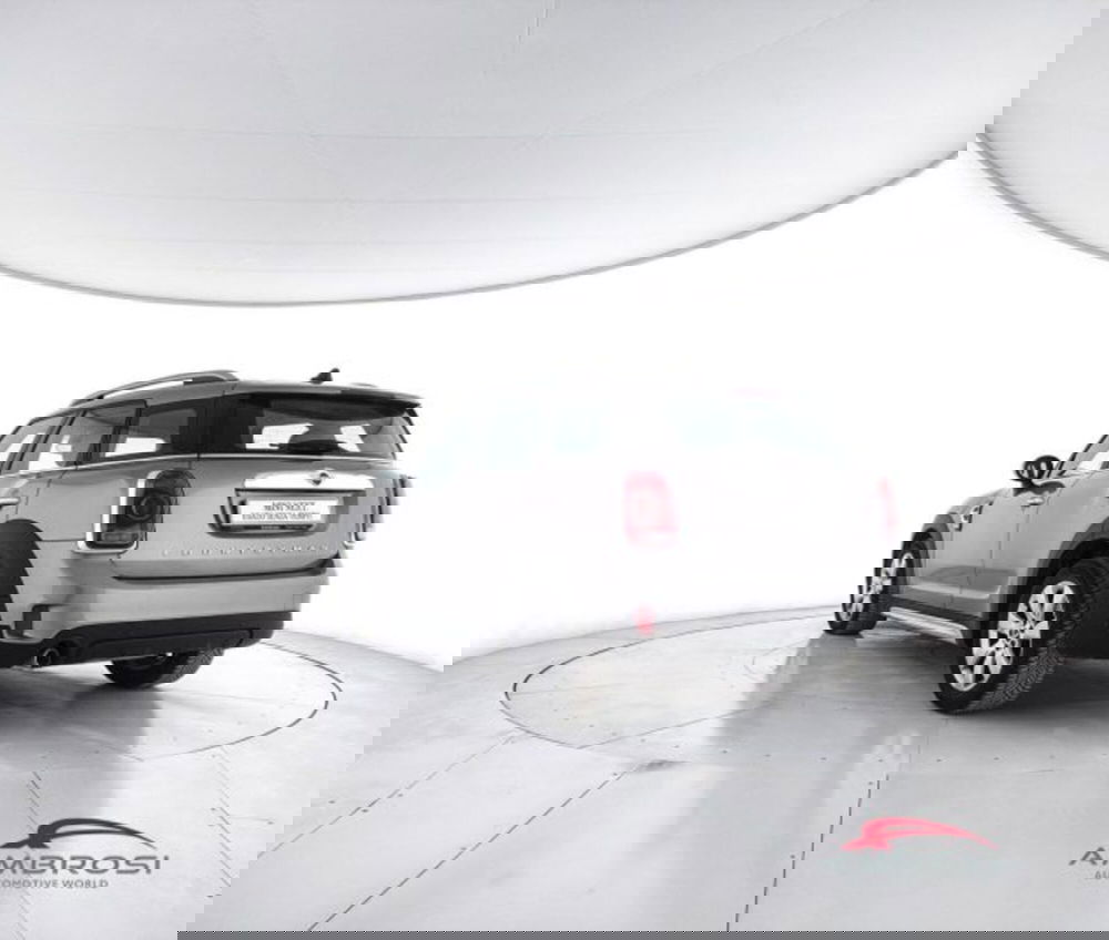 MINI Mini Countryman usata a Perugia (4)