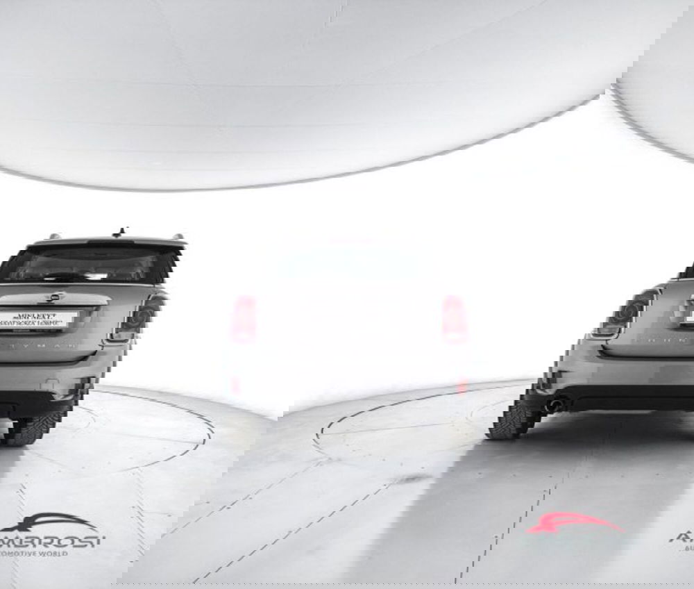 MINI Mini Countryman usata a Perugia (6)