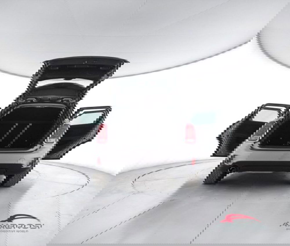 MINI Mini Countryman usata a Perugia (7)