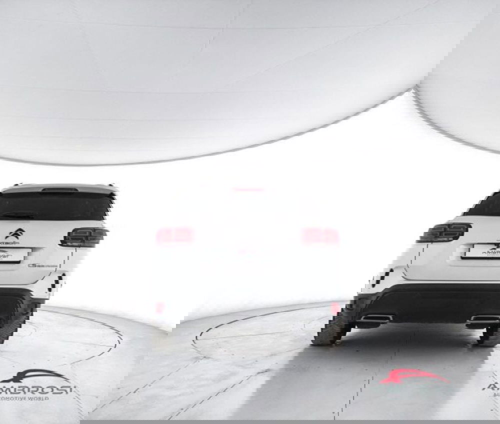 Citroen C5 Aircross usata a Perugia (6)