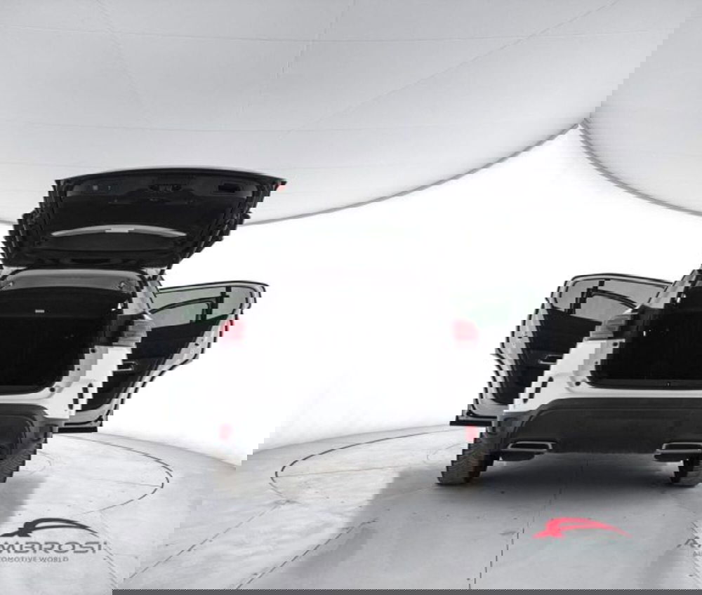 Citroen C5 Aircross usata a Perugia (7)