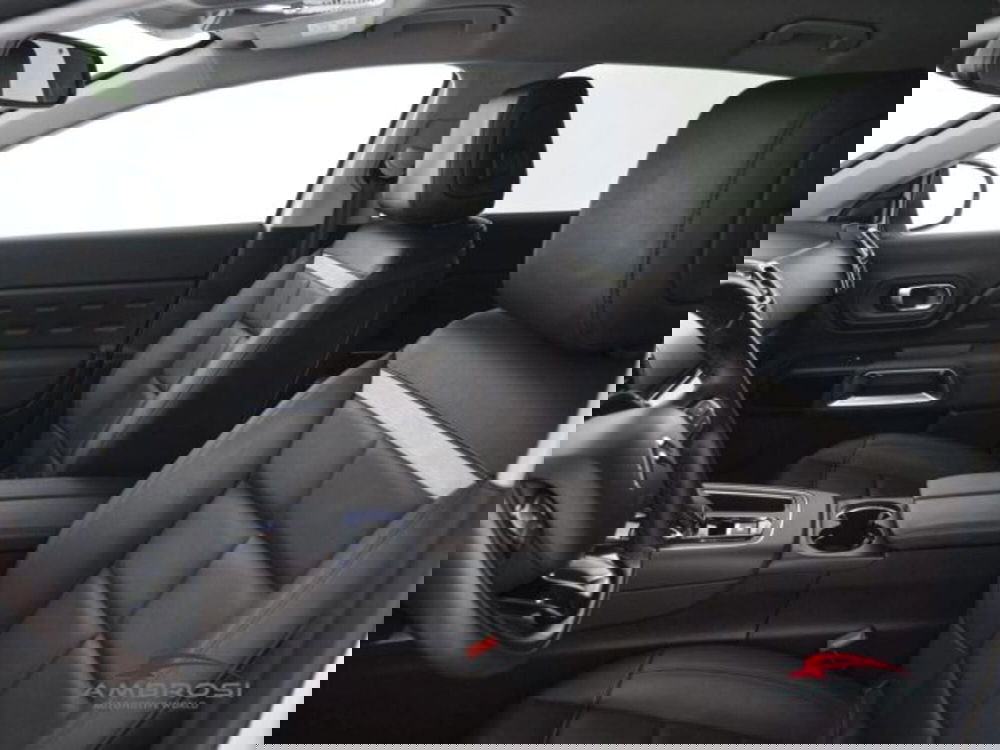 Citroen C5 Aircross usata a Perugia (9)