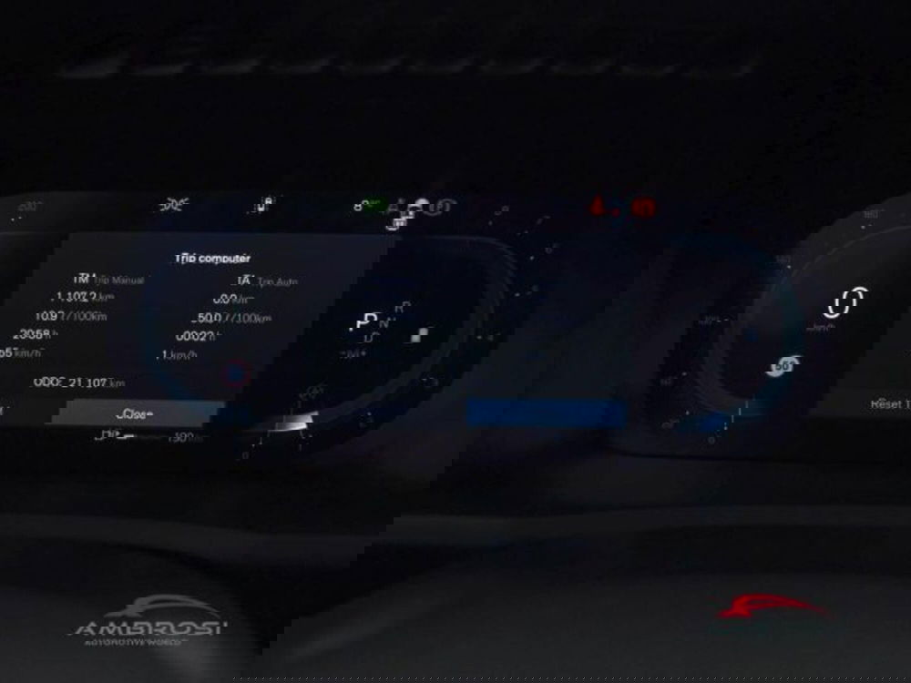 Volvo XC90 usata a Perugia (15)