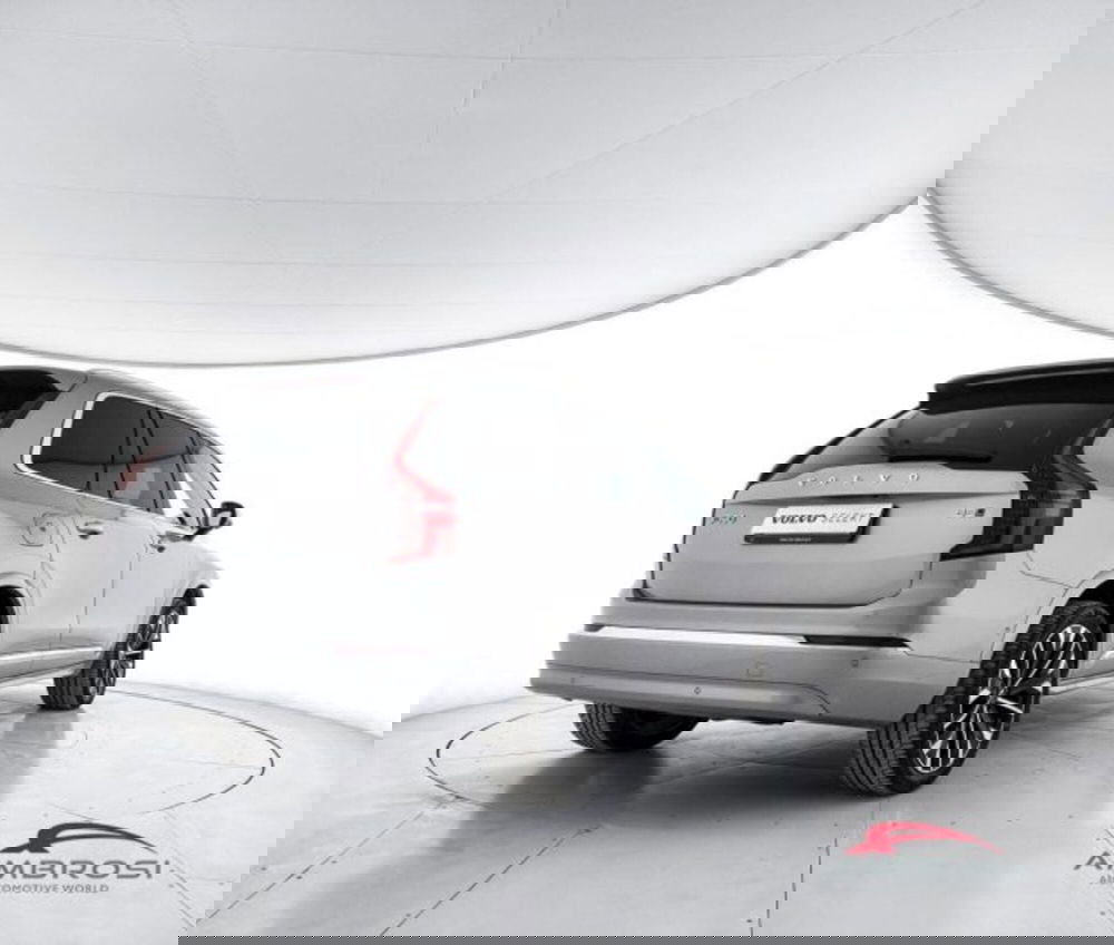 Volvo XC90 usata a Perugia (3)