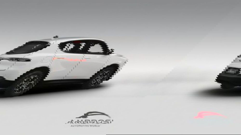 Alfa Romeo Tonale nuova a Perugia (3)