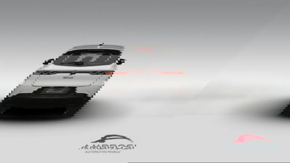 Alfa Romeo Tonale nuova a Perugia (4)