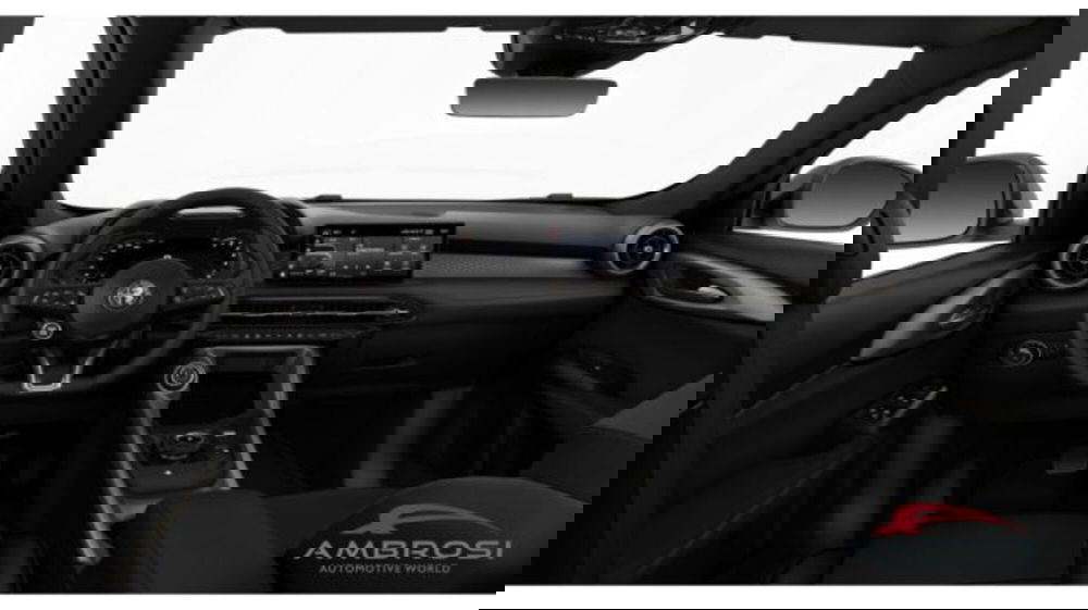 Alfa Romeo Tonale nuova a Perugia (5)