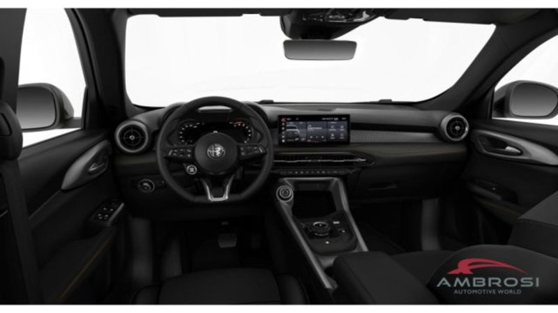 Alfa Romeo Tonale nuova a Perugia (5)