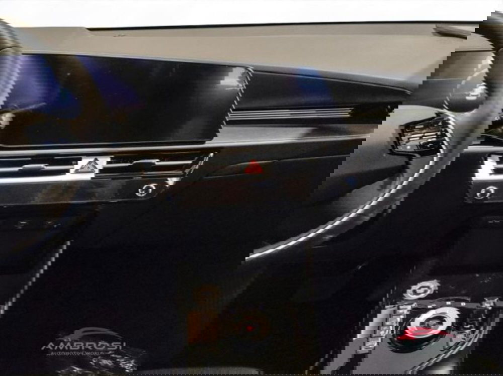 Kia Niro nuova a Perugia (13)