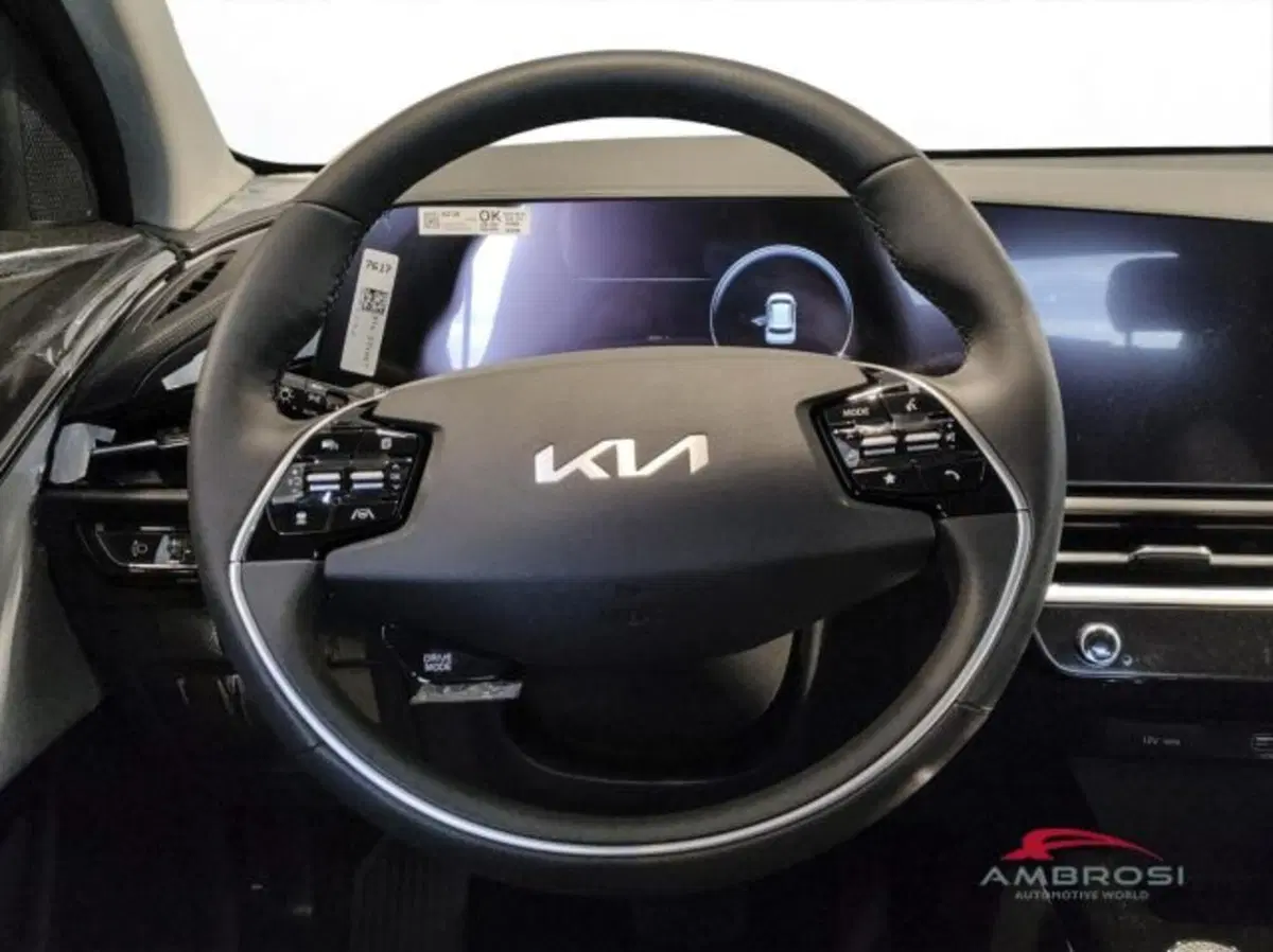 Kia Niro nuova a Perugia (11)