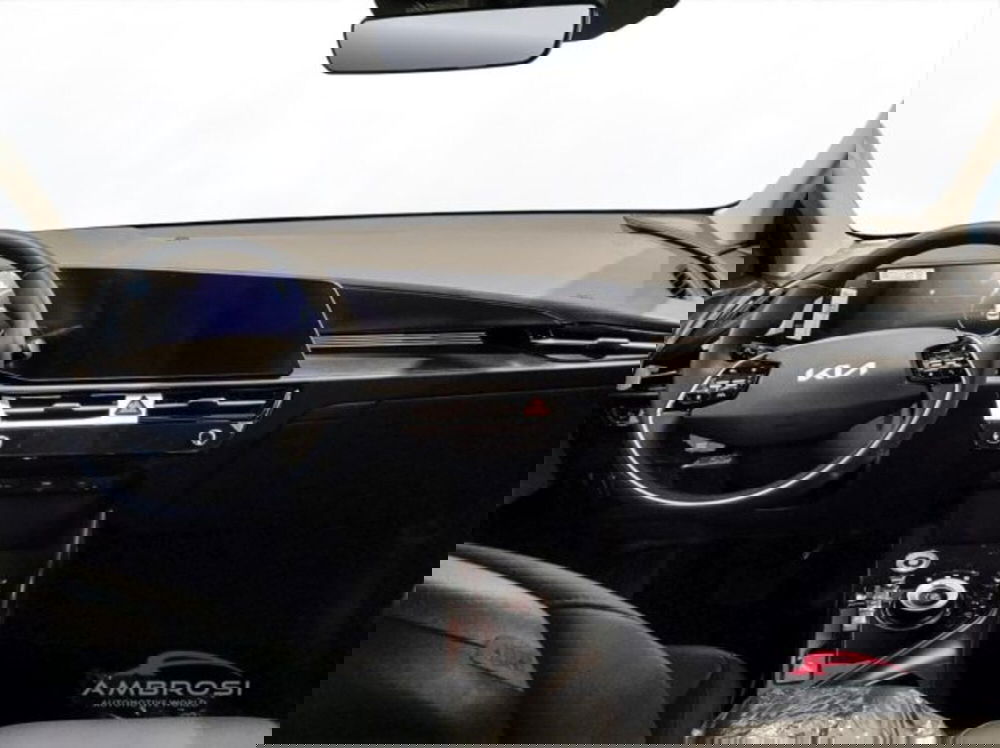 Kia Niro nuova a Perugia (12)