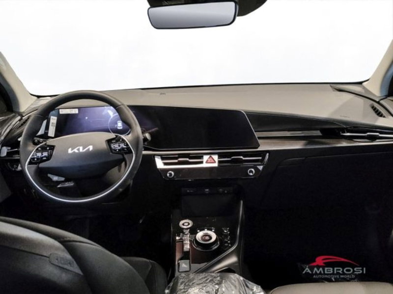 Kia Niro nuova a Perugia (12)