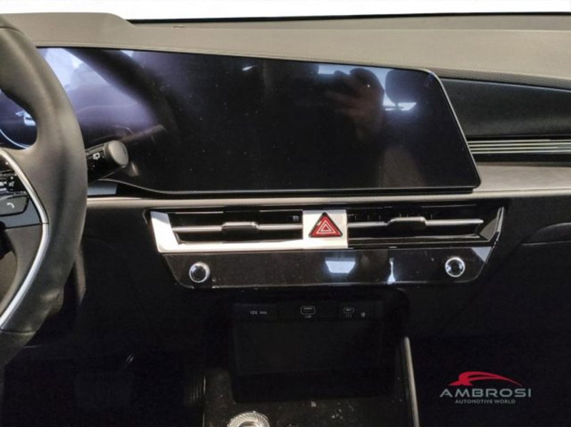 Kia Niro nuova a Perugia (14)