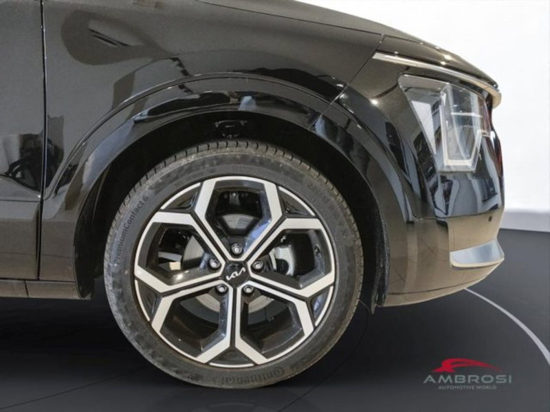 Kia Niro nuova a Perugia (15)